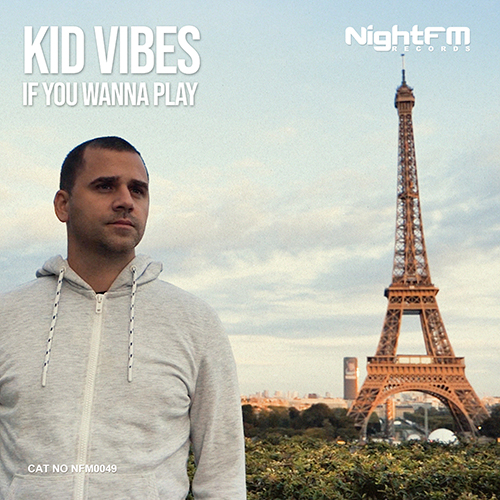 Kid Vibes